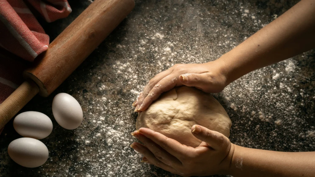 german sourdough bread