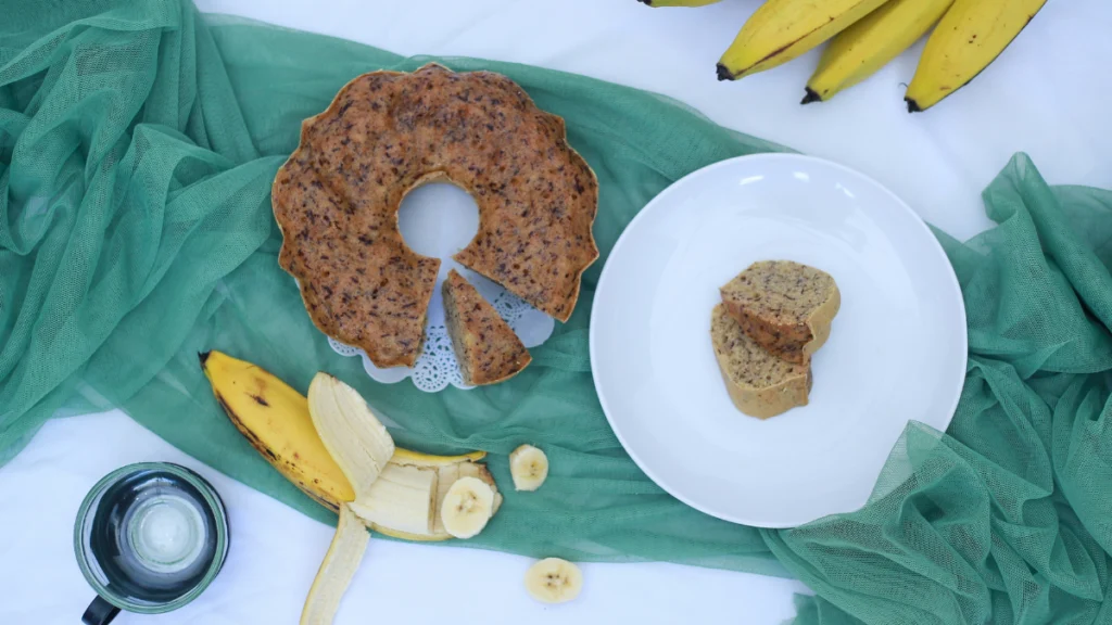 banana bread better homes