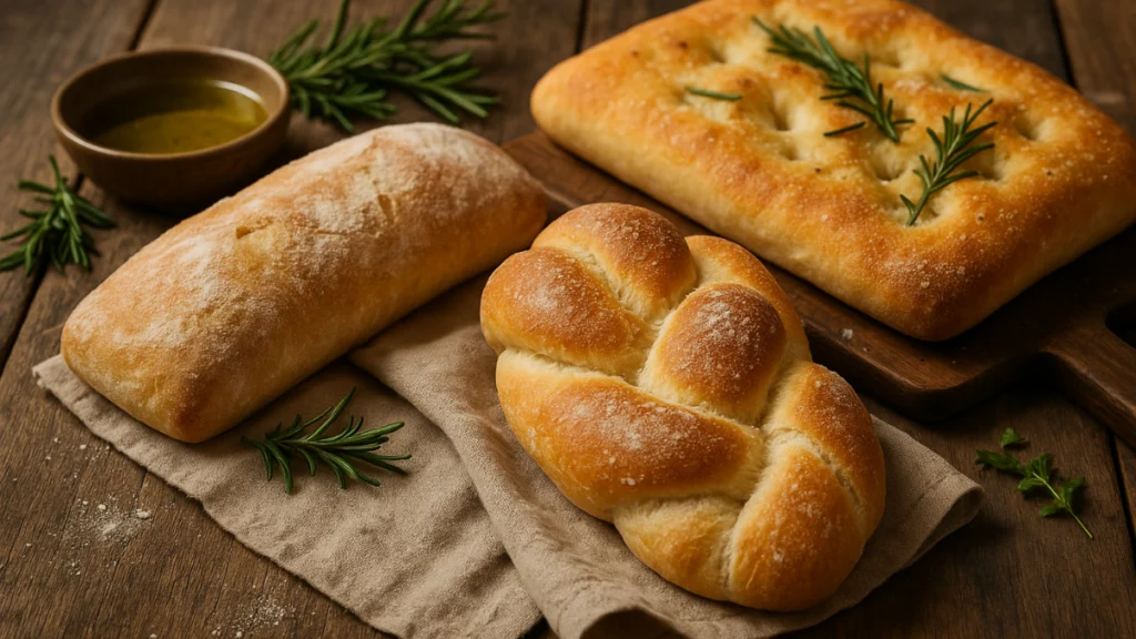 italian bread