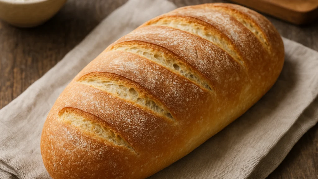 italian bread
