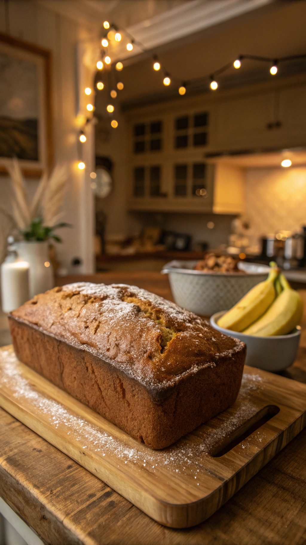 banana bread better homes