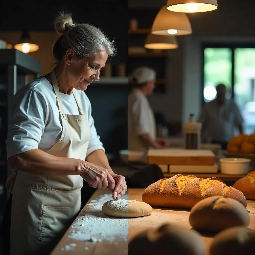 italian bread