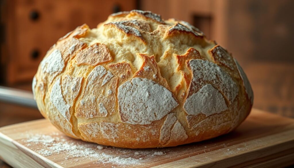 german sourdough bread