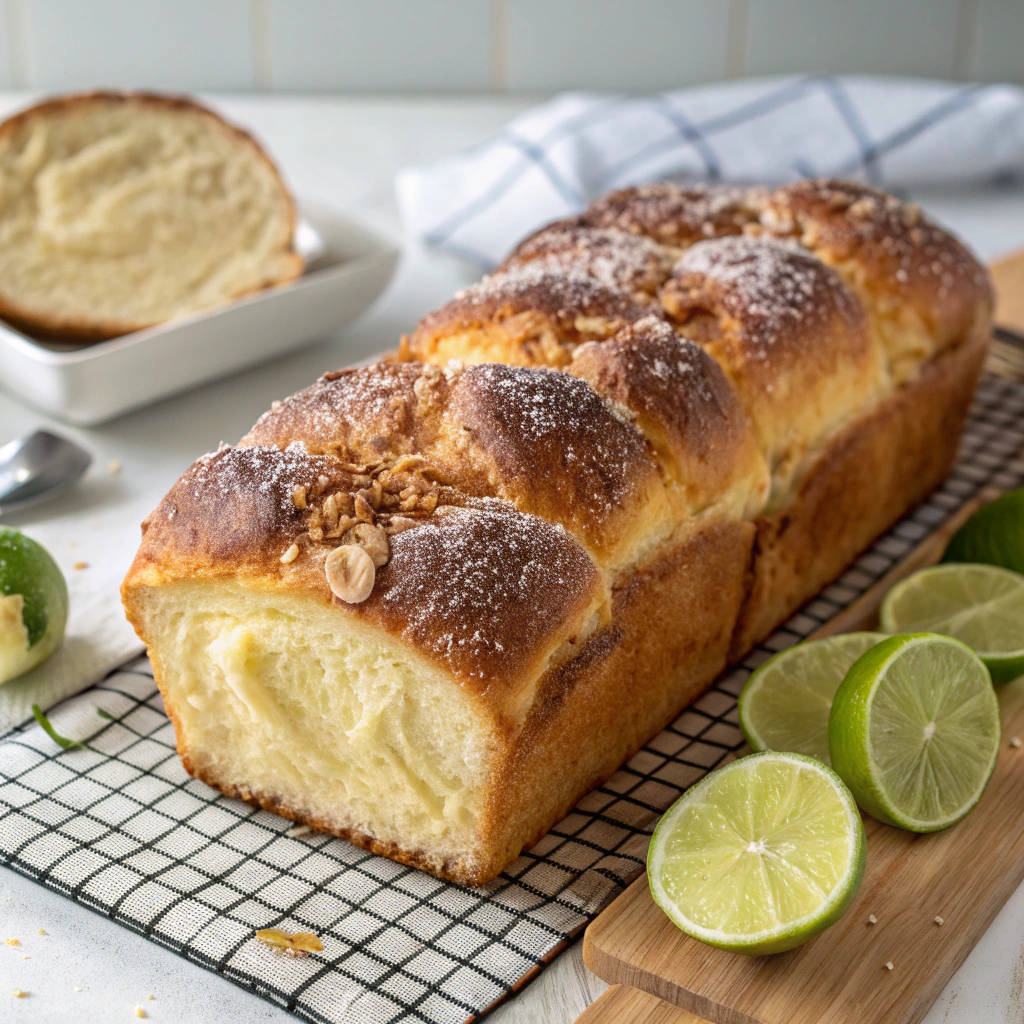 trinidad and tobago sweetbread