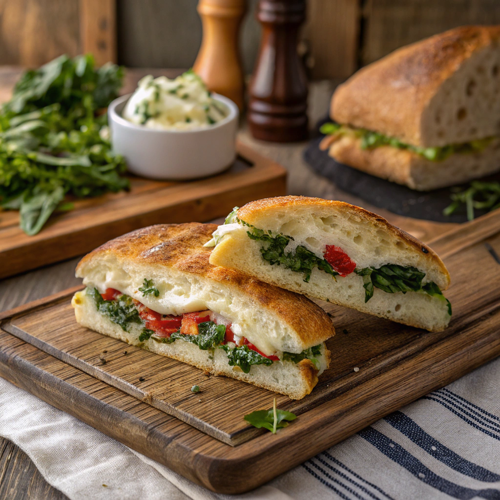 italian herbs and cheese bread subway