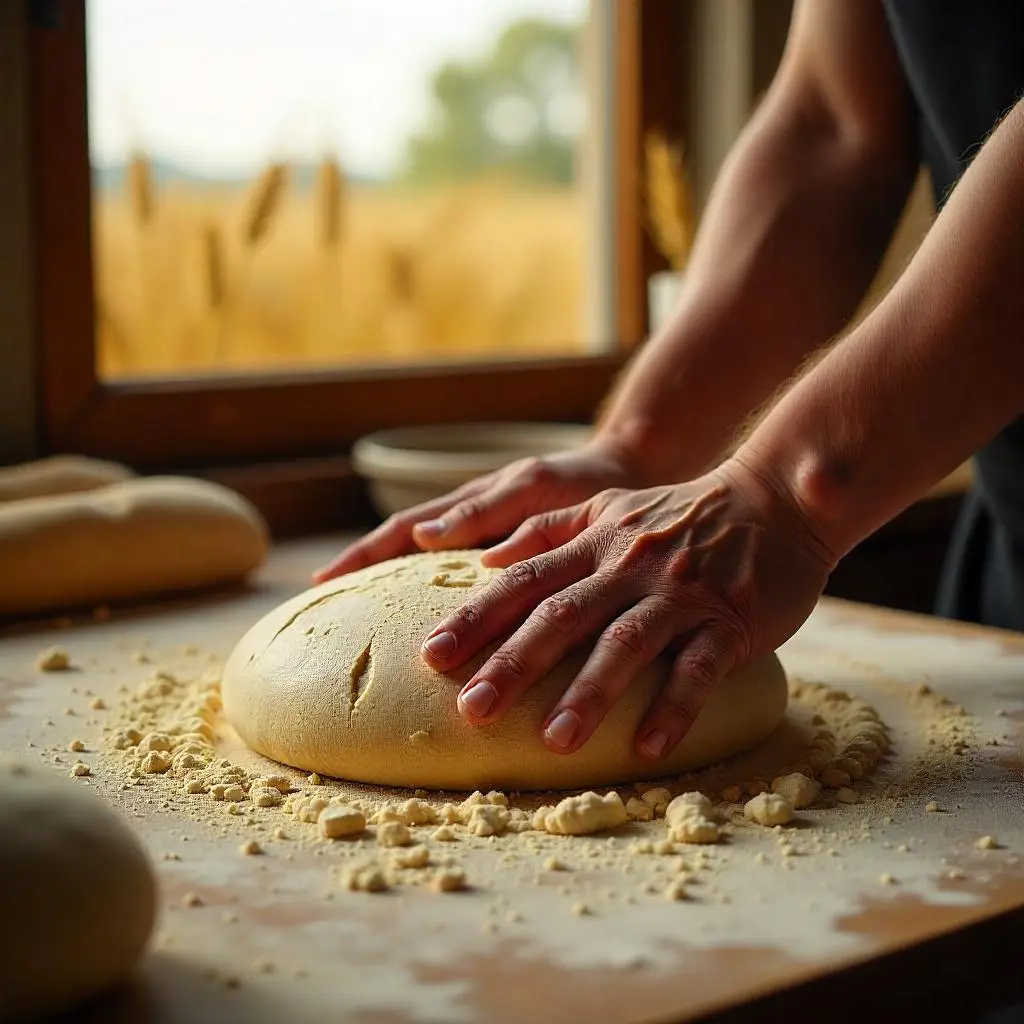 italian bread