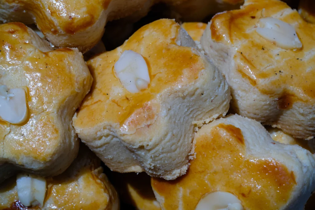 trinidad and tobago sweetbread
