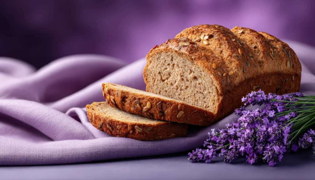 honey whole wheat bread recipe