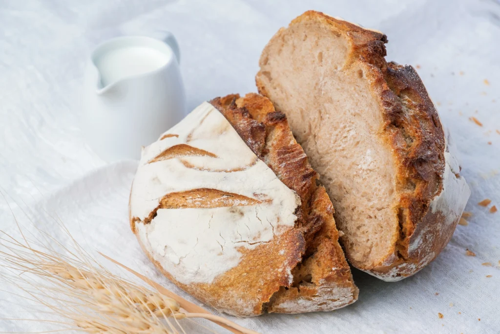 sourdough bread