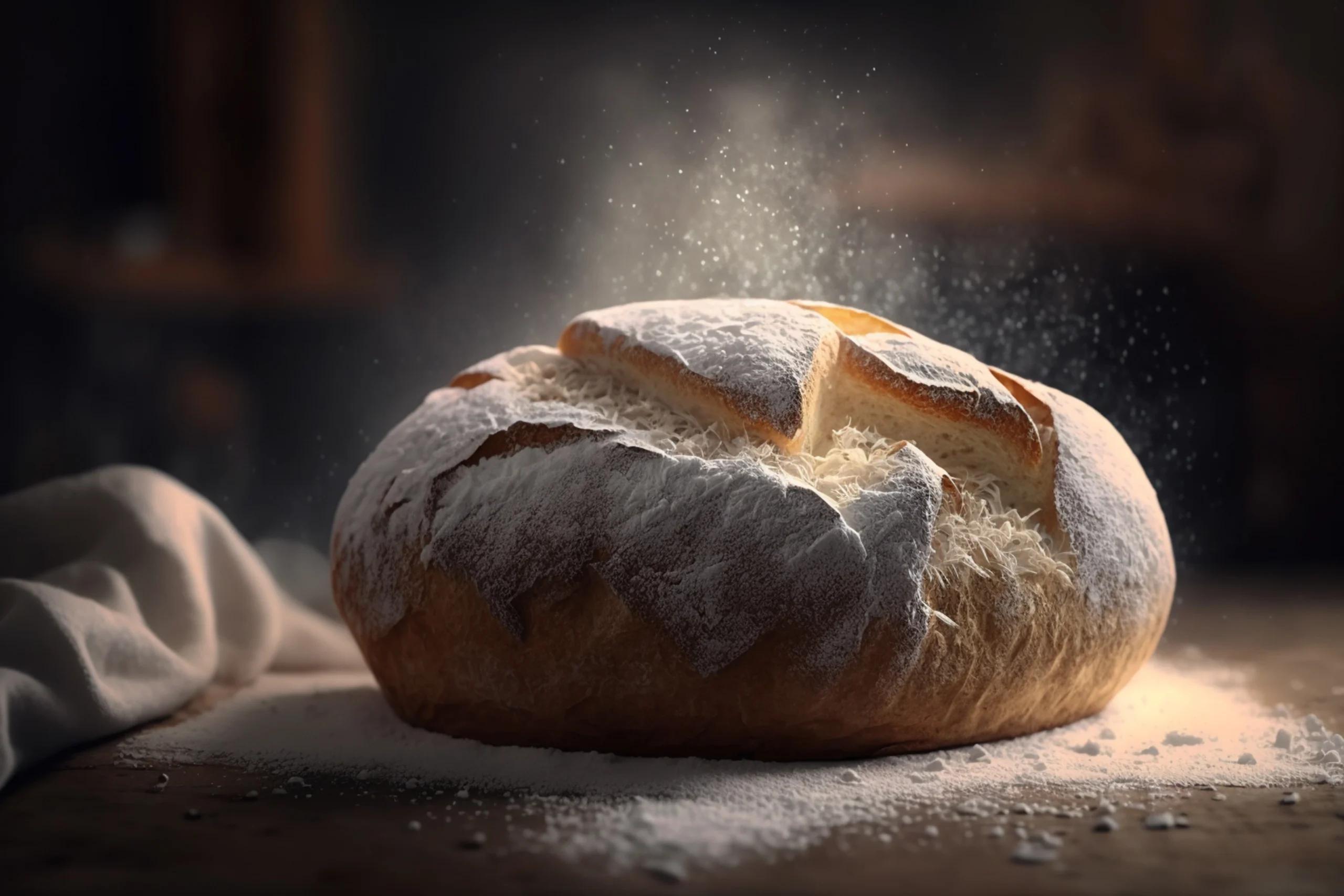 sourdough bread