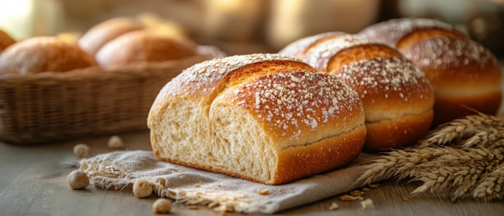 honey whole wheat bread recipe