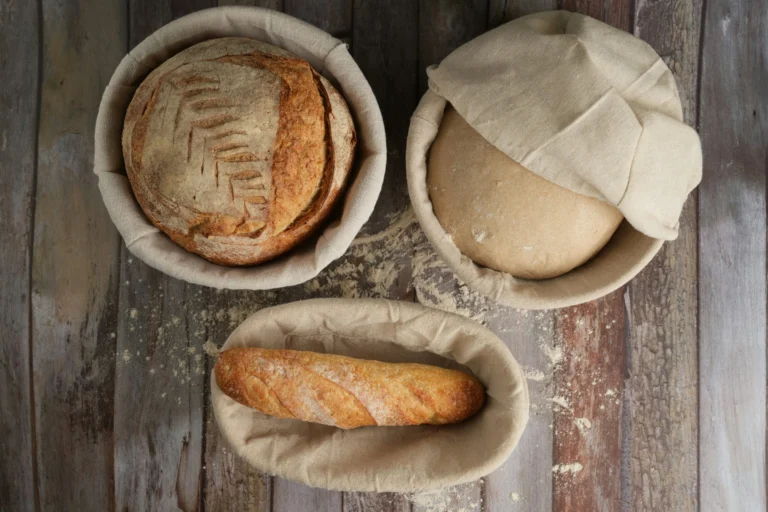 Gluten Free Bread Recipes