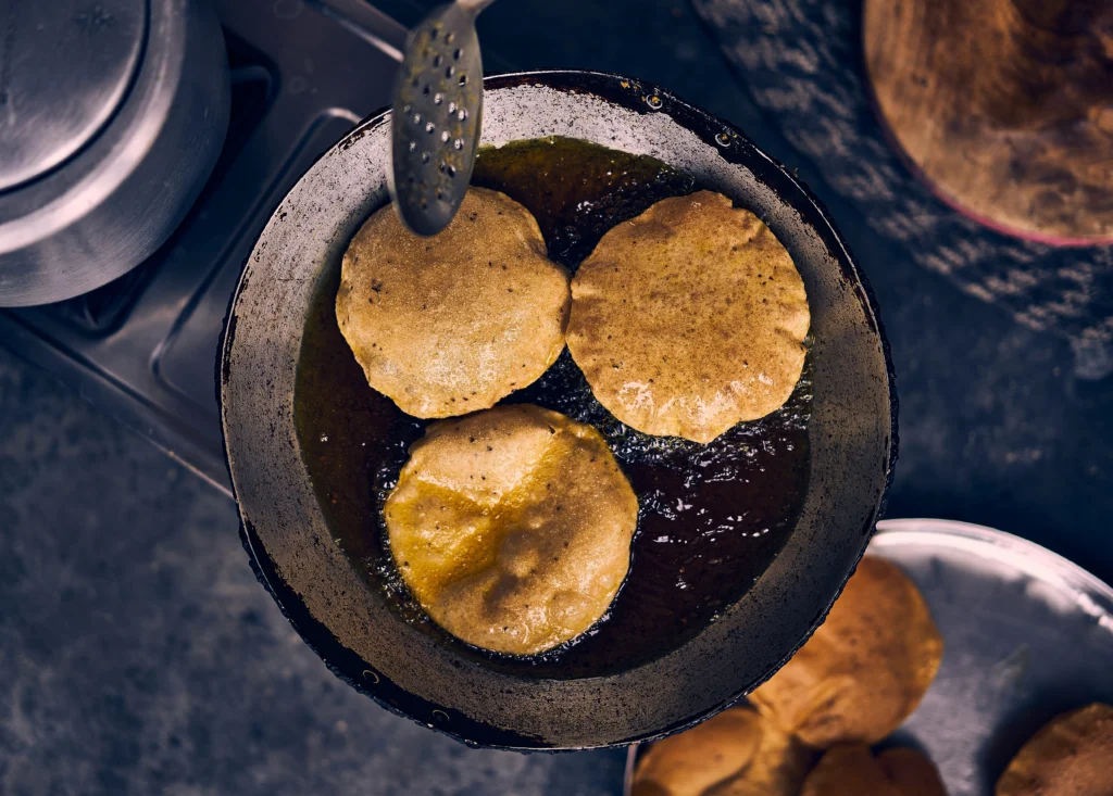 native american fried bread