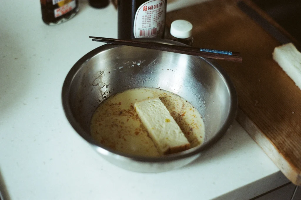 bread pudding sauce