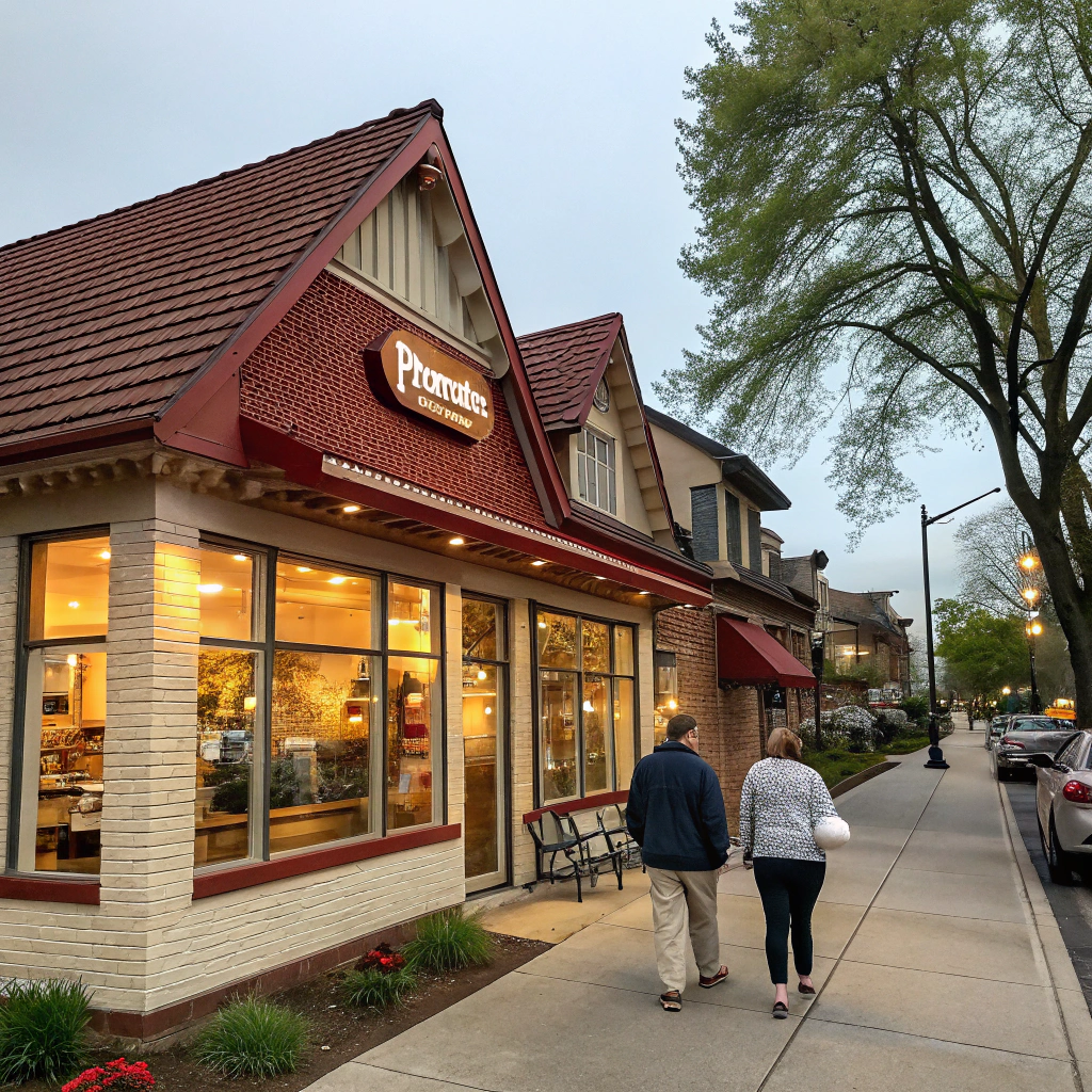 panera bread in tradition