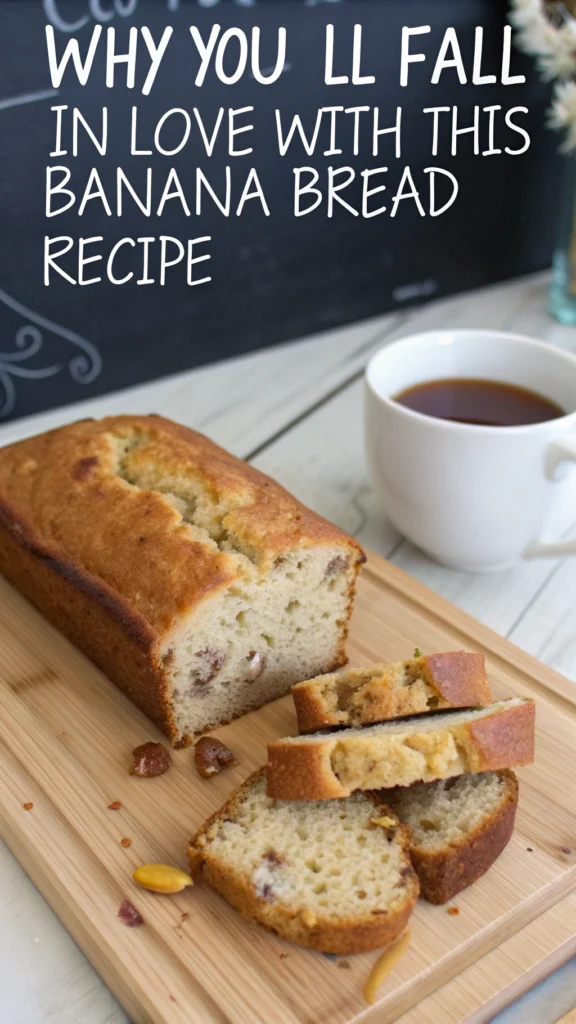 better homes & gardens banana bread recipe
