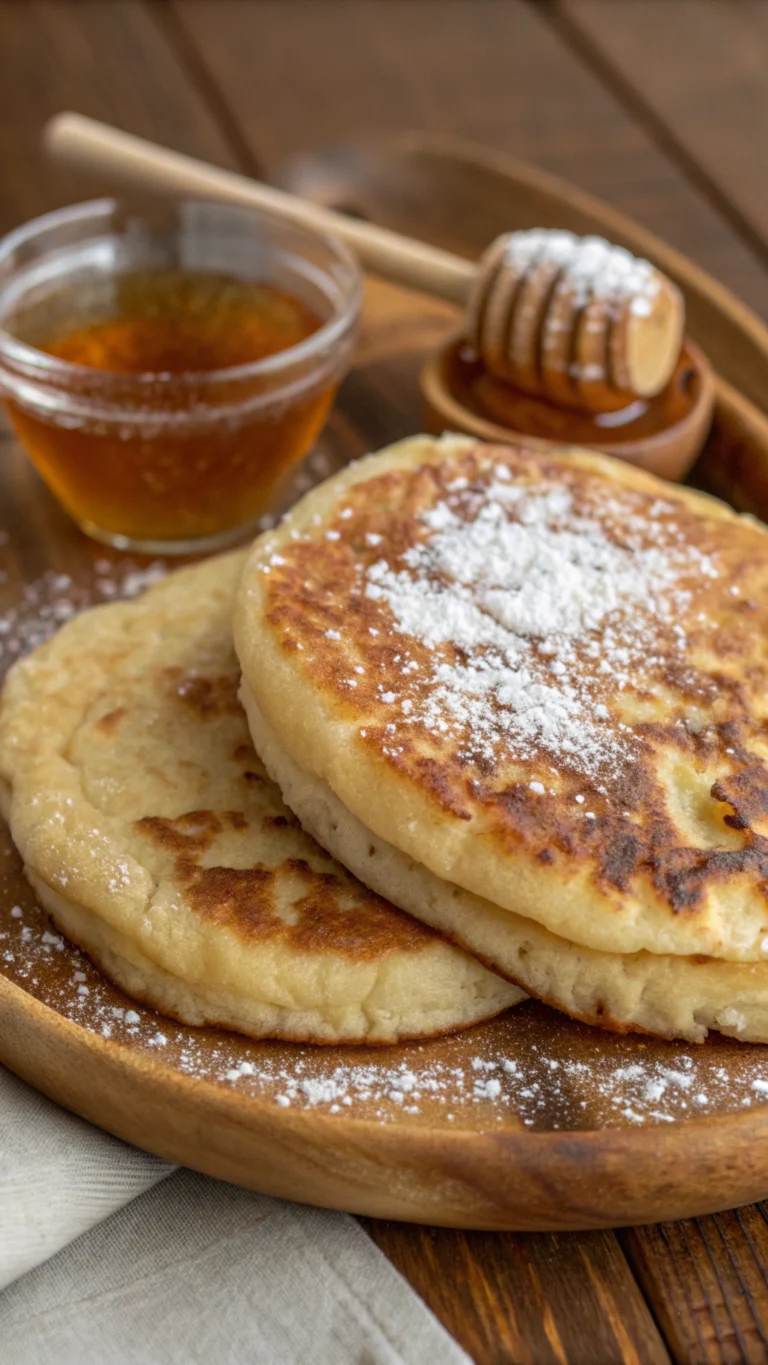 native american fried bread