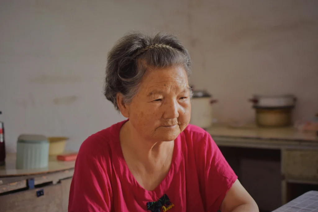 grandma's bread movie