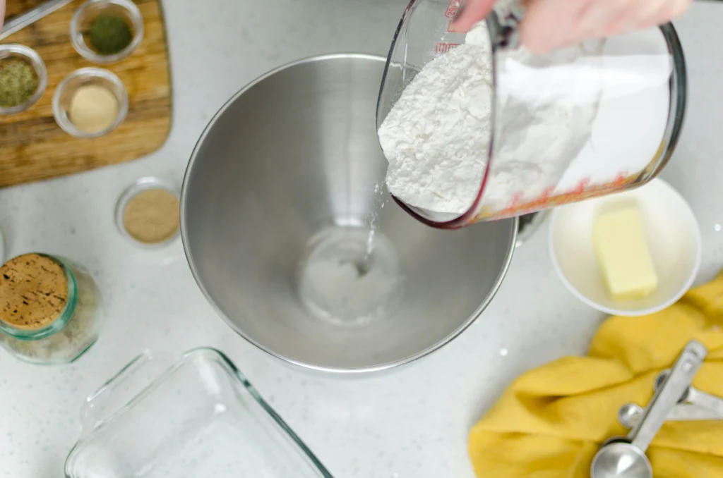 gluten free bread recipes