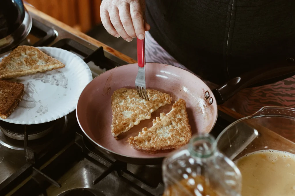 frybread recipe