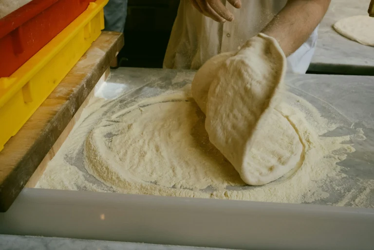panera bread in tradition