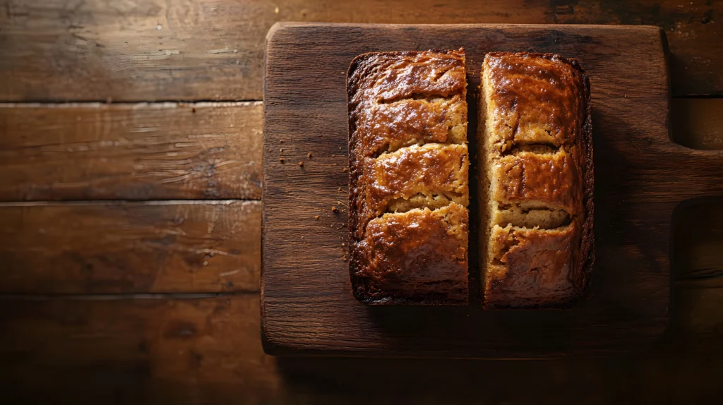 banana bread recipe easy
