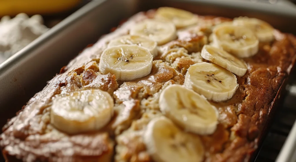 banana bread recipe easy