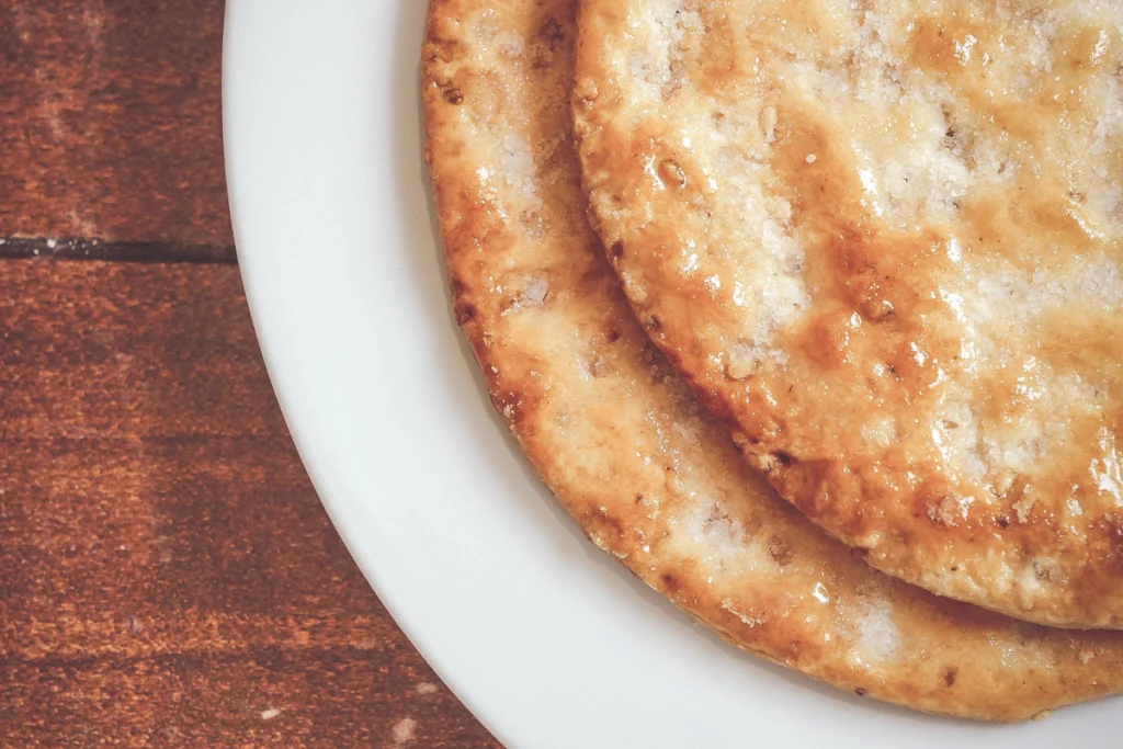 indian fry bread