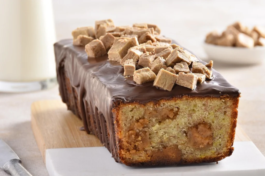 banana bread better homes