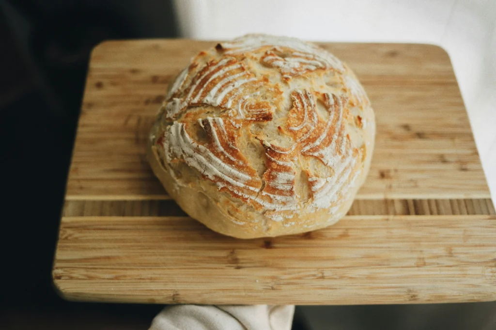 make breadcrumbs