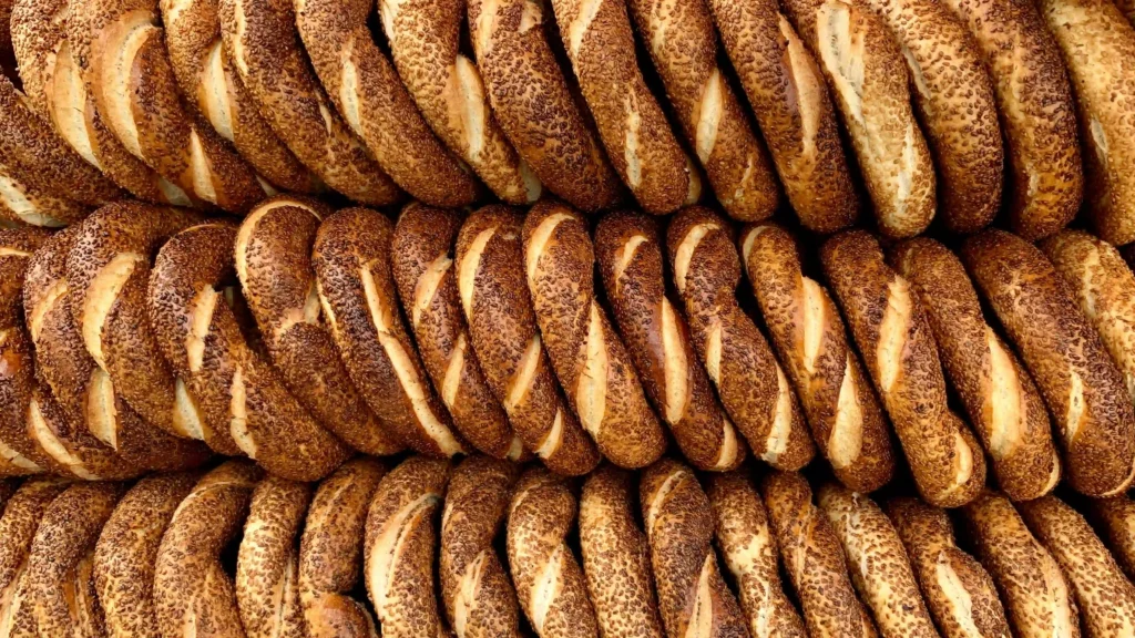 arab bread