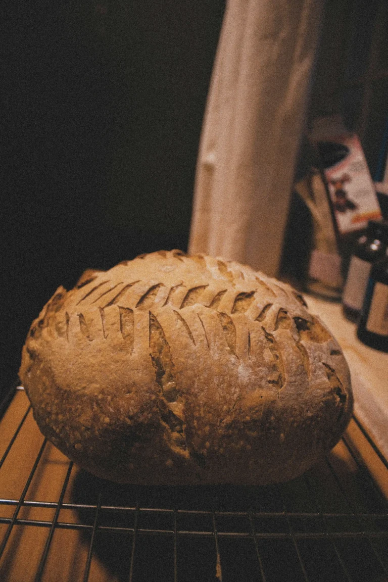 breadmaker bread recipe