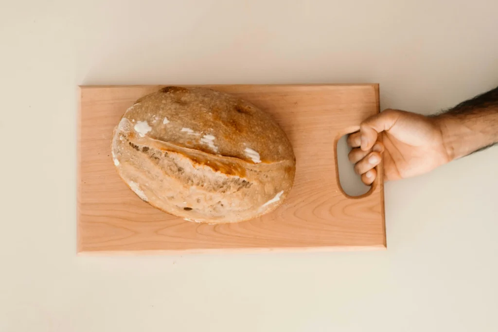 friendship bread without starter