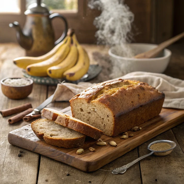 banana bread better homes