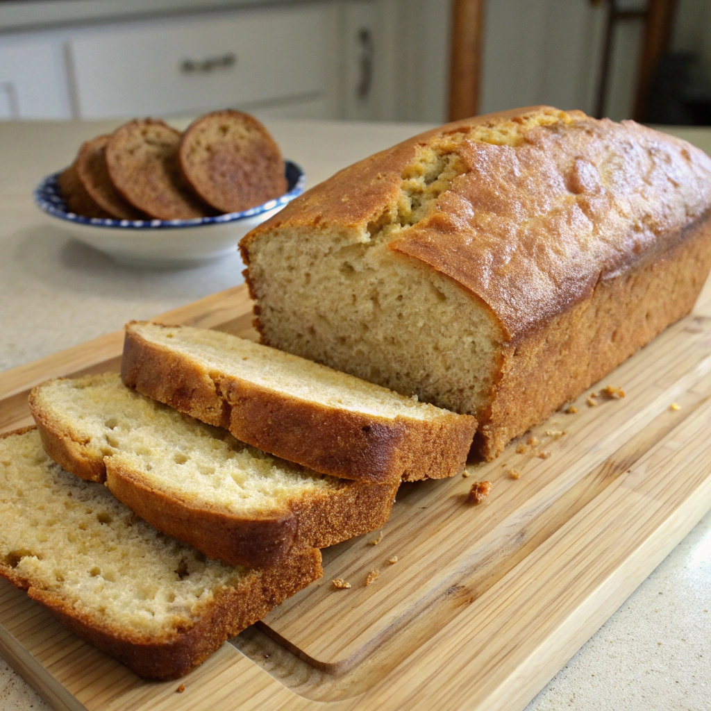 friendship bread without starter