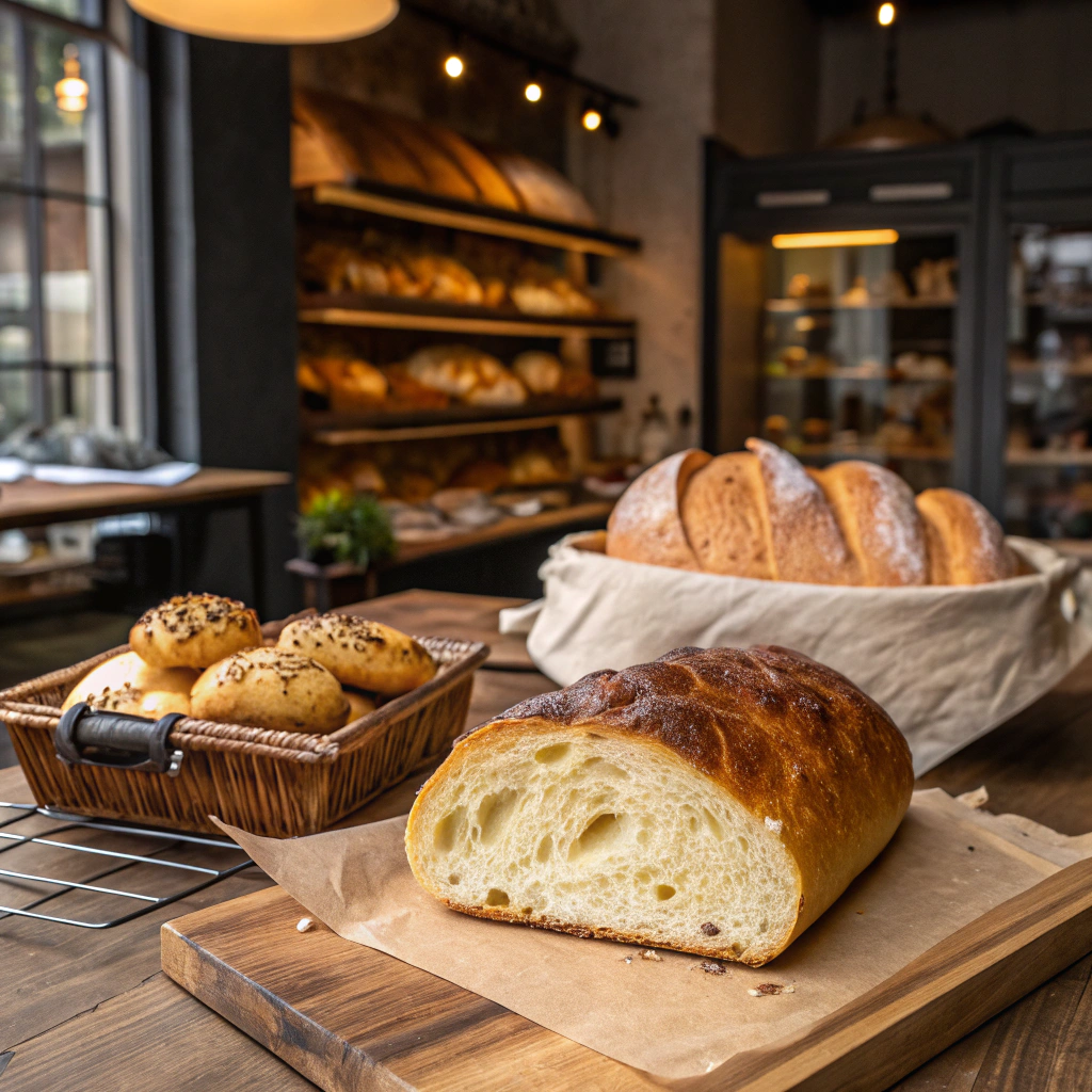 best bread in new york