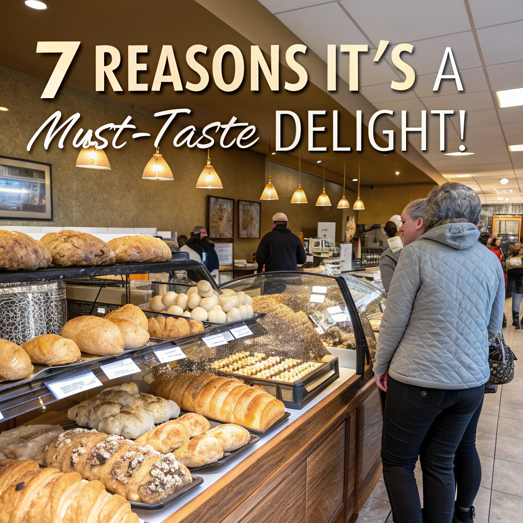 flemington nj bakery