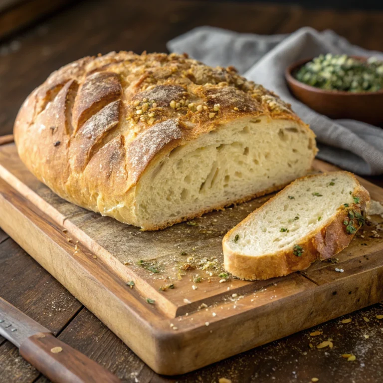 what is artisan bread mean