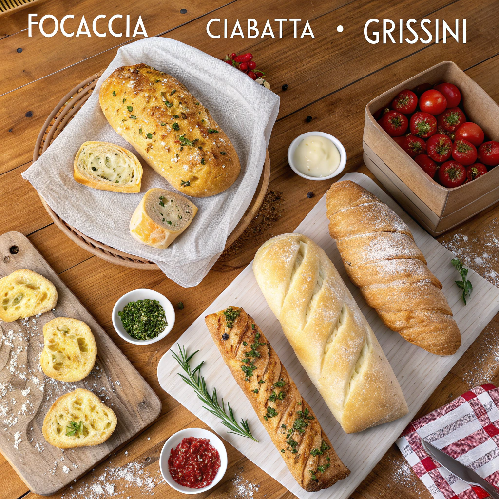italian bread