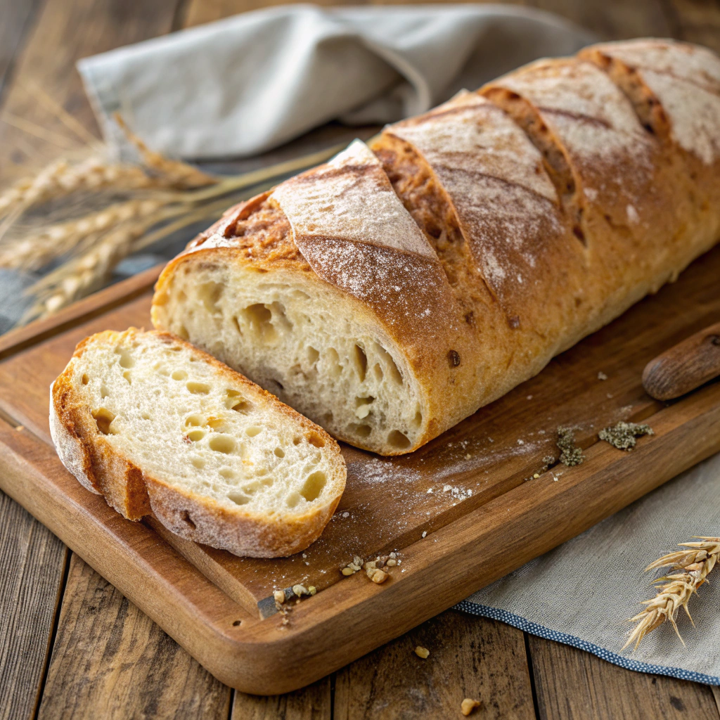 italian bread