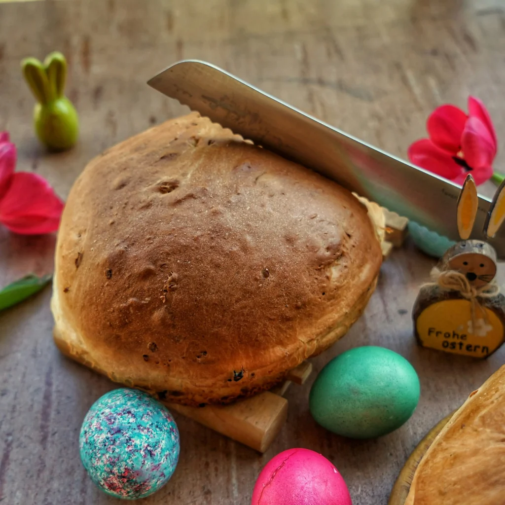 bunny sandwich bread