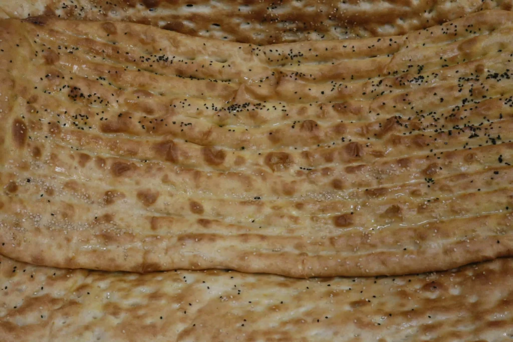 arab bread