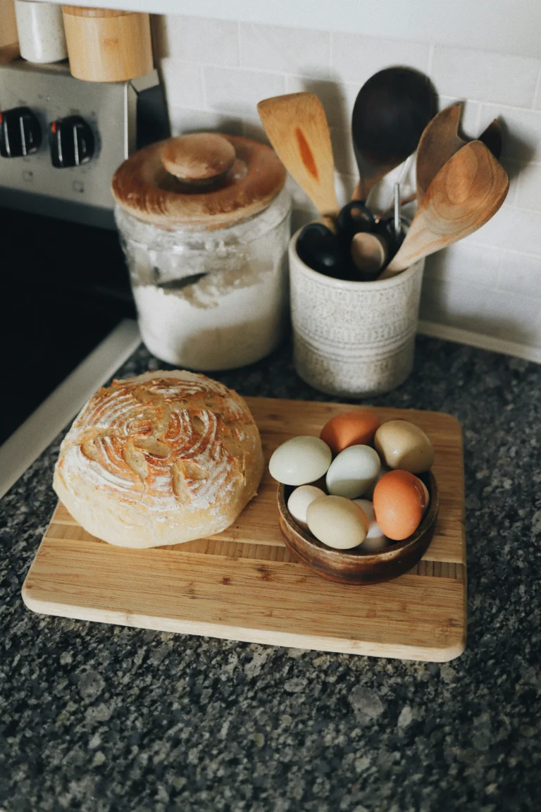 easy bread pudding recipe