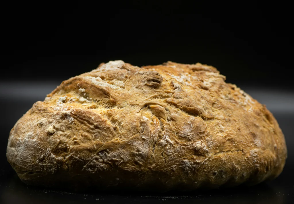 traditional irish soda bread recipe