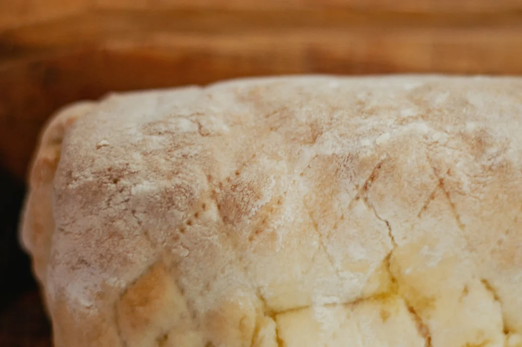 Grandma Sycamore's Bread