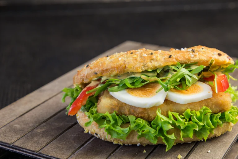 highest protein subway sandwich