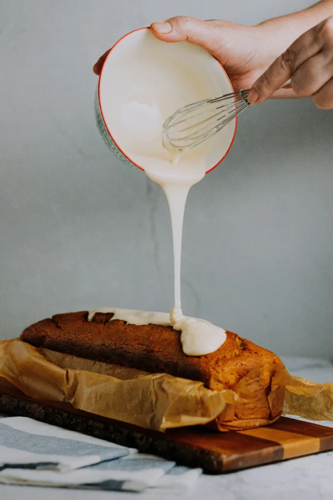 easy bread pudding recipe