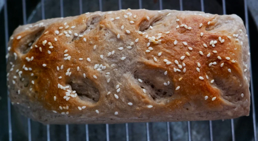 Amish friendship bread