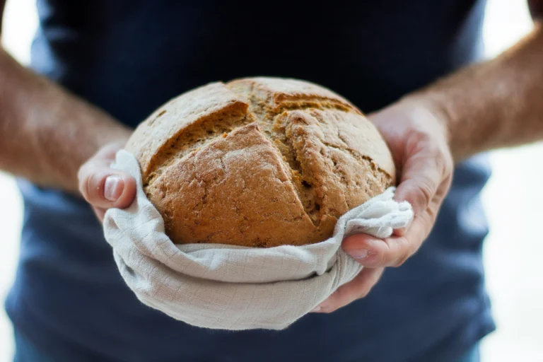 traditional irish soda bread recipe