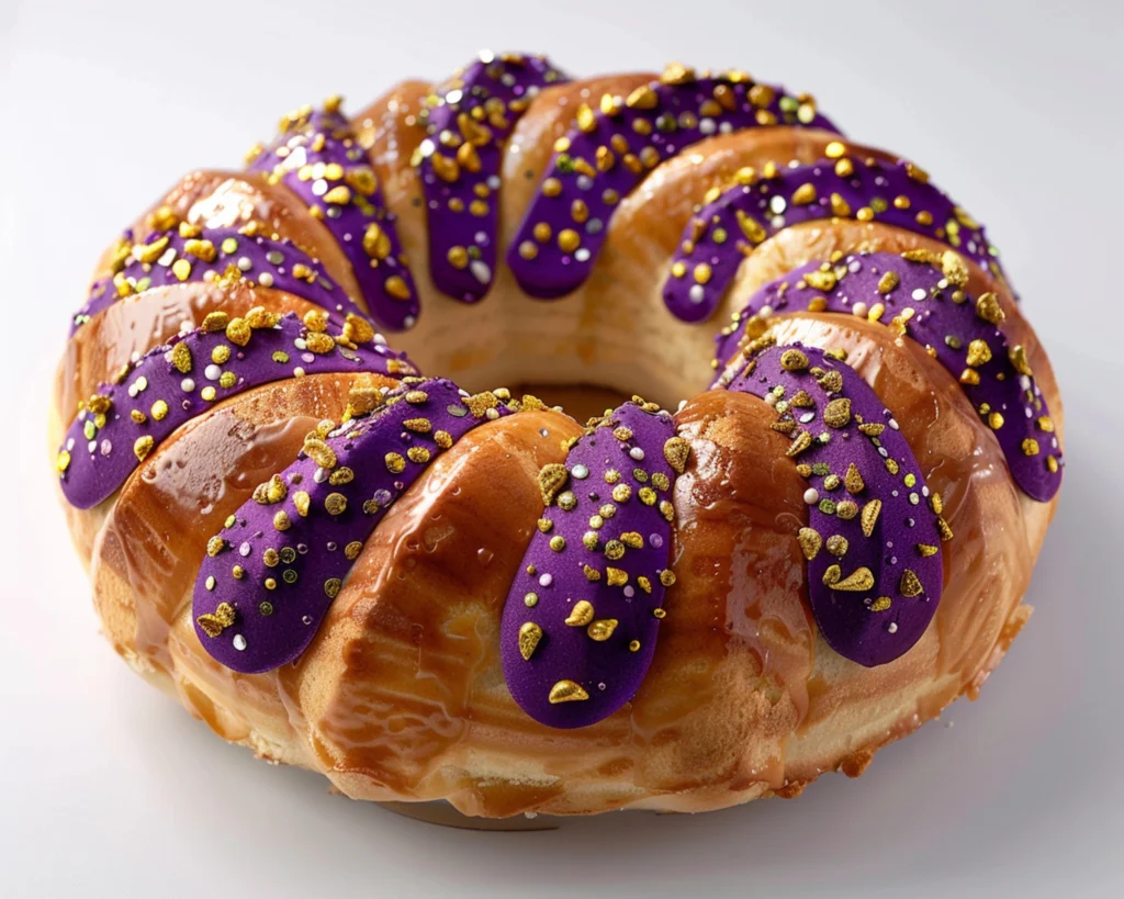 rosca de reyes tradition origin